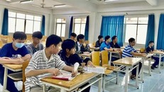 Mở rộng lựa chọn cho học sinh sau tốt nghiệp trung học cơ sở