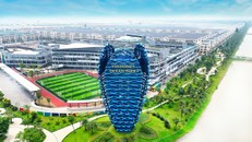  Vinhomes là chủ đầu tư hiếm hoi đủ nguồn lực để triển khai hàng loạt ưu đãi khủng nhằm thu hút cư dân về ở, tạo sinh khí sầm uất cho các đại đô thị