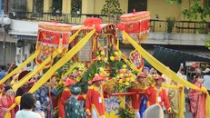 Hiện thực hóa Nghị quyết 80: Đánh thức không gian đô thị bằng nguồn lực văn hóa
