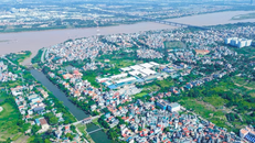 Đất đa mục đích. 