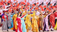Đề xuất phương án nghỉ Ngày Văn hóa Việt Nam năm 2026, Tết Âm lịch và Quốc khánh năm 2027