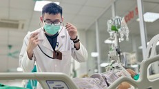Không chủ quan với biến chứng của cúm mùa