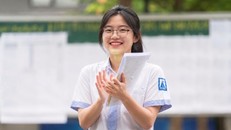 Nhiều trường đại học công bố điểm chuẩn năm 2026