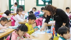 Giáo dục Hà Nội đổi mới quản trị, tạo chuyển biến mạnh mẽ