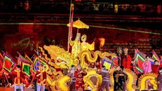 Festival Thăng Long - Hà Nội 2026 diễn ra từ ngày 11-20/9