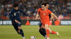 Việt Nam tái ngộ Thái Lan ở chung kết ASEAN Cup 2026. 