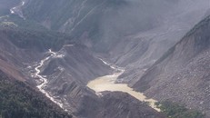 Toàn cảnh thảm họa lũ quét tại Nepal và Tây Tạng