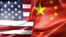 Trung Quốc kêu gọi Mỹ dỡ bỏ lệnh trừng phạt