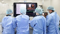 Công cụ AI "siêu phàm" phát hiện bệnh tim chỉ trong chưa đầy 2 giây