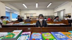 Hoàn thành cung ứng sách giáo khoa còn thiếu cho học sinh trước ngày 15/9
