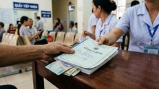 Bộ Y tế yêu cầu khẩn trương xác minh thông tin "Muốn nhanh phải kẹp tiền vào sổ" tại Bệnh viện 