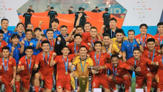 Sau ASEAN Cup, đội tuyển Việt Nam tiếp tục bước vào hành trình tại FIFA ASEAN Cup 2026.