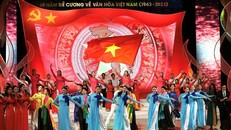 Ban hành Kế hoạch triển khai đồng bộ hệ giá trị quốc gia