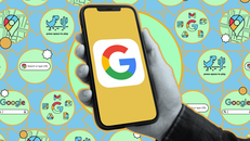 Google kì vọng tìm lại vị thế dẫn đầu về AI với mô hình mới