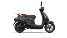 Mua Evo Grand Premia và Evo Grand Limited từ 24,9 triệu đồng, khách hàng thêm an tâm nhờ bảo hành dài hạn