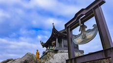 Quần thể di tích và danh thắng Yên Tử-Vĩnh Nghiêm-Côn Sơn, Kiếp Bạc đã được UNESCO công nhận di sản thế giới.