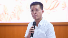 Ông Nguyễn Thành Lâm - Phó Cục trưởng Cục Quản lý Dược. 