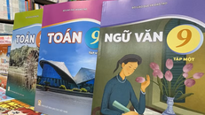 Sẽ sử dụng bộ sách giáo khoa mới, thống nhất toàn quốc từ năm học 2028-2029