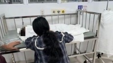 Làm rõ vụ bé gái 34 tháng tuổi tử vong sau khi nhập viện