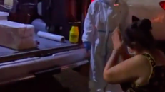 Giang Thị Kim Cúc – Vụ livestream ‘Bà ngoại rút ống thở cháu’ và sự thật từ nhân chứng