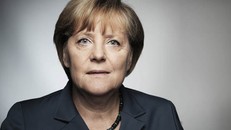 Thủ tướng Đức Angela Merkel trở thành Nhân vật của năm 2015