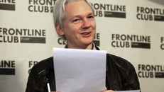 WikiLeaks tiết lộ lý do Thổ Nhĩ Kỳ bắn hạ Su-24 của Nga