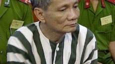 Trùm Năm Cam run rẩy, Vũ Xuân Trường lì lợm trước thời khắc độ hồn