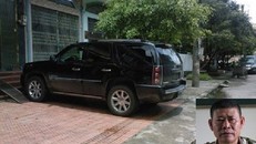 Dũng ‘mặt sắt’ và độc kế… ‘thí tốt giữ xe’ (kỳ 2)