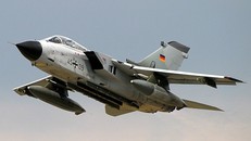 Tình hình Syria mới nhất: Đức bắt đầu điều binh tiêu diệt IS