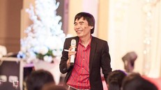 Quan điểm về hạnh phúc của TS Lê Thẩm Dương khiến dân mạng thích thú