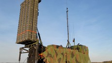 Khám phá sức mạnh tổ hợp tên lửa SAMP/T Thổ Nhĩ Kỳ muốn sở hữu