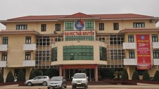 ĐH Thái Nguyên thu sai quy định hơn 104 tỷ đồng