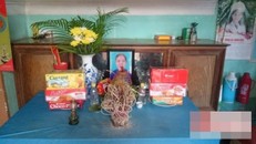 Xót xa phận người chết không được lo ma vì nợ thôn 1,8 triệu đồng