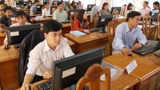 Kế hoạch tinh giản biên chế, cơ cấu lại đội ngũ cán bộ