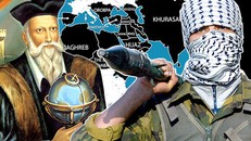 Nhà tiên tri Nostradamus dự đoán IS sẽ châm ngòi cho Thế chiến 3?