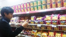 Mì ăn liền: lợi, hại? – Kỳ 1: Những con số 'giật mình'