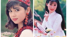 Sóng gió tình trường của Diễm Hương, Việt Trinh