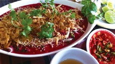 Bàng hoàng phát hiện nguyên giám đốc sở chết vì ăn tiết canh dơi