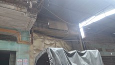 Thạch Thất: Lại thêm một vụ giết người trong đêm