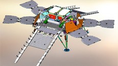 Dự án xây dựng nhà máy cung cấp nước trên sao Hoả