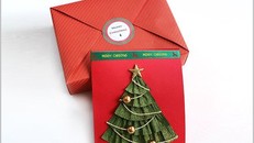 Gợi ý 16 món quà Noel ý nghĩa tặng người yêu mùa Giáng sinh 2015