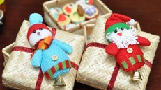 Gợi ý quà Giáng sinh tặng bạn trai cực ấn tượng và ý nghĩa