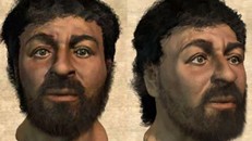 Tiết lộ gương mặt thật chính xác nhất của Chúa Jesus