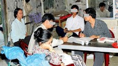 Sự thật bà trùm ma túy với biệt danh 'cây vàng di động'