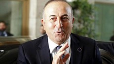 Ngoại trưởng Thổ Nhĩ Kỳ nói chỉ kiên nhẫn 'có giới hạn' với Nga