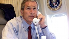 Những tiên đoán động trời của CIA về vận mệnh thế giới năm 2015