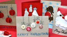 Những món quà ý nghĩa nhất dành tặng mẹ dịp Giáng sinh 2015