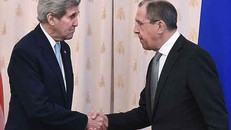 Nga-Mỹ gác bất đồng, cùng hợp tác 