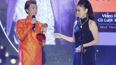 MV hút hơn 60 triệu view, Hồ Việt Trung được Youtube vinh danh