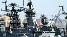 Thổ Nhĩ Kỳ bắt giữ 27 tàu hàng của Nga để 'trả đũa'?